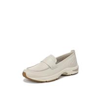Vionic Femme Walk Roam Loafer Walking Shoes Basket, crème, 36.5 EU
