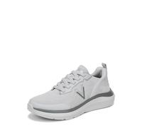Vionic Hayward pour femme, Daim gris Vapor Knit, 36.5 EU