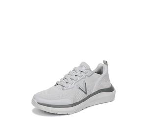 Vionic Hayward pour femme, Daim gris Vapor Knit, 36.5 EU