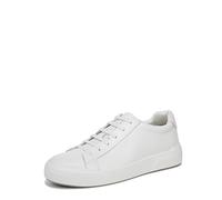 Vionic Herren Colbie Sneaker, Blanc, 9.5 UK Wide