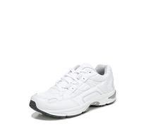 Vionic Homme 23mwalk Tissu Oxford, Blanc, 42 EU