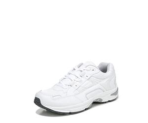 Vionic Homme 23mwalk Tissu Oxford, Blanc, 42 EU
