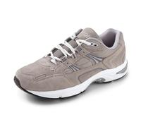 Vionic Homme 23mwalk Tissu Oxford, Cuir Gris, 41 EU