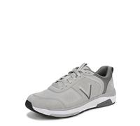 Vionic Homme Walk Strider Basket, Paloma Knit Suede, 42 EU