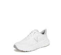 Vionic Homme Mwalk Max Marche, White Mesh Fabric, 38 EU Large
