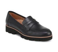 Vionic Mocassins Cheryl II pour femme, Blazer en cuir bleu marine, 41 EU