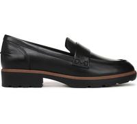 Vionic Mocassins Vionic Cleo à soutien de la voûte plantaire Coupe large Noir EU 41 (UK 8)