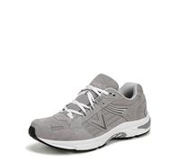 Vionic Oxford 23Walk 2.0 pour Homme, Maille en Daim Gris Clair, 45 EU, Maille en Daim Gris Clair, 45 EU