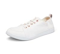 Vionic Pismo Femmes, crème, 3.5 UK