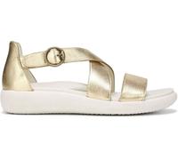 Vionic Sandales de maintien de la voûte Vionic Womens Coupe Large Or Harmony Rx