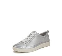 Vionic Unisex's Winny, Cuir argenté., 42 EU