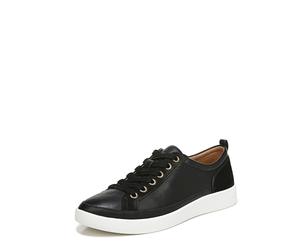 Vionic Unisex's Winny, Cuir Noir, 36.5 EU