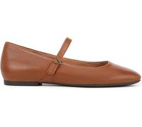 Vionic Vionic Alameda Coupe large Arch Support Mary Janes Marron EU 40.5 (UK 7)