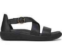 Vionic Vionic Black Harmony RX Arch Support Sandals