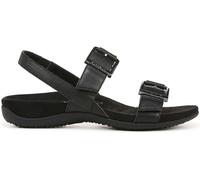Vionic Vionic Black Reese Sandals