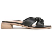 Vionic Vionic Black Regular Fit Mabel Slides