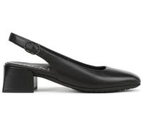 Vionic Vionic Black Reyes Arch Support Slingbacks Black EU 40 (UK 6.5)