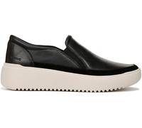 Vionic Vionic Black Vionic Kearny Wide Fit Slip-On Trainers