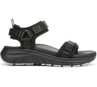 Vionic Vionic Black Vionic Regular Fit Walk Max Wanderer Walking Sandals