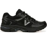 Vionic Vionic Black Wide Fit 23Walk 2.0 Trainers