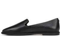 Vionic Vionic Black Willa 2.0 Wide Fit Arch Support Loafers Black EU 36 (UK 3.5)
