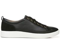 Vionic Vionic Black Winny Regular Fit Arch Support Trainers