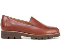 Vionic Vionic Brown Kensley Regular Fit Slip On Shoes Brown EU 38 (UK 5)