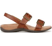 Vionic Vionic Brown Reese Wide Fit Sandals