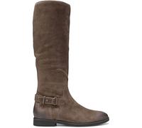 Vionic Vionic Brown Rochelle Wide Fit Arch Support Knee High Boots
