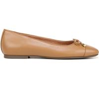 Vionic Vionic Brown Vionic Klara Wide Fit Ballerina Shoes Brown EU 42 (UK 9)