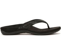 Vionic Vionic Coupe large Dillon Shine Arch Support Toe Post Sandales