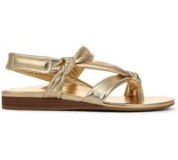 Vionic Vionic Gold Geneva Arch Support Strappy Sandals