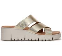 Vionic Vionic Gold Regular Fit Uptown Sunset Slides