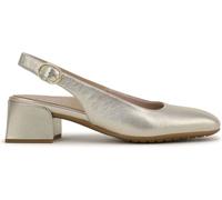 Vionic Vionic Gold Reyes Arch Support Slingbacks Gold EU 42 (UK 9)