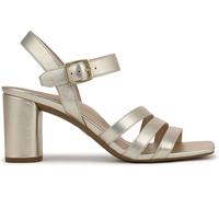 Vionic Vionic Gold Vionic Nora Wide Fit Arch Support Ankle Strap Sandals