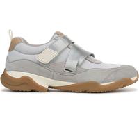 Vionic Vionic Grey Walk Slim Gia Wide Fit Arch Support Shoes