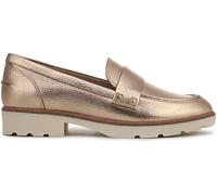 Vionic Vionic Metallic Cleo Wide Fit Arch Support Loafer Metallic EU 38.5 (UK 5.5)