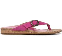 Vionic Vionic Pink Grove Regular Fit Arch Support Toe Post Sandal
