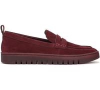 Vionic Vionic Red Uptown Arch Support Loafers Red EU 38.5 (UK 5.5)