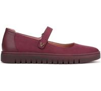 Vionic Vionic Red Uptown Regular Fit Mary Jane Shoes Red EU 36.5 (UK 4)