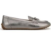 Vionic Vionic Silver Taryn Regular Fit Arch Support Loafers Silver EU 42 (UK 9)