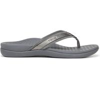 Vionic Vionic Silver Tide 2.0 Regular Fit Arch Support Toe Post Sandals