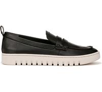 Vionic Vionic Uptown Coupe classique Cuir Slip On Mocassins Noir EU 35 (UK 3)