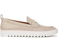 Vionic Vionic Uptown Regular Fit Leather Slip On Loafers Gold EU 36 (UK 3.5)