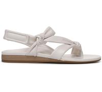 Vionic Vionic White Geneva Arch Support Strappy Sandals