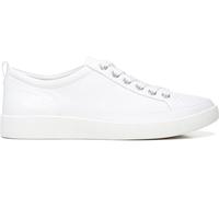 Vionic Vionic White Winny Regular Fit Arch Support Trainers