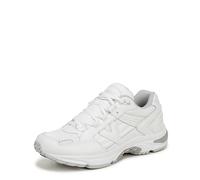 Vionic Women's 23Walk 2.0 Sneaker, White Vapor Leather Mesh, 7 Wide