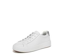 Vionic Women's Colbie Sneaker, Blanc, 8 UK Wide