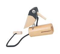 VIOPDER Appareil de percussion Orff Birdsong pour enfants | Appareil de percussion pour éducation Orff : encourage le rythme et l'audition avec des chants et des exercices d'exploration