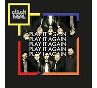 Viorel Potinga - Play It Again (Vinyl)